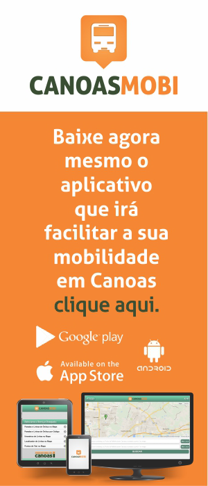 Aplicativo CanoasMobi