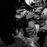 Canoenses n�o est�o sozinhas para enfrentar a viol�ncia